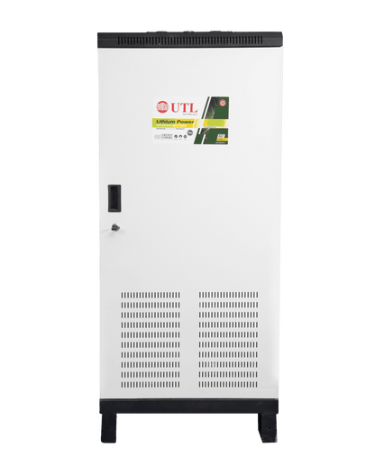 UTL Lithium Ion Battery For Inverter – 180V-100AH