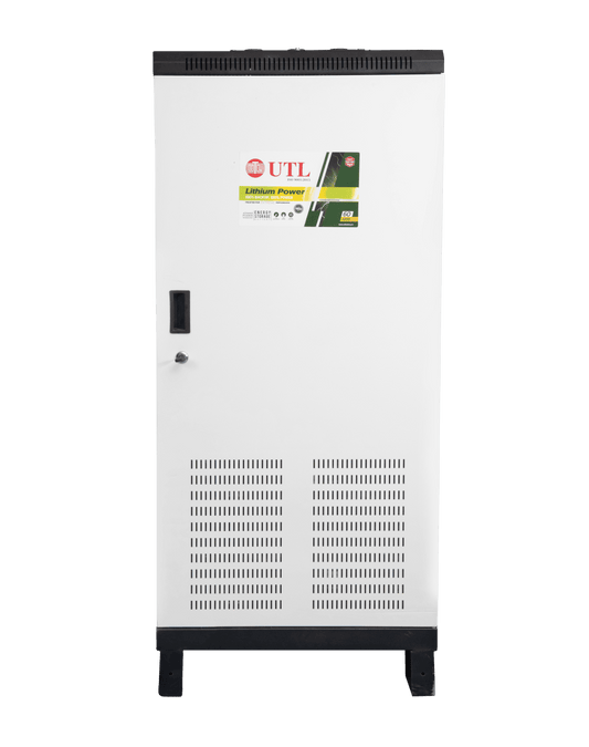 UTL Lithium Ion Battery For Inverter – 180V-100AH