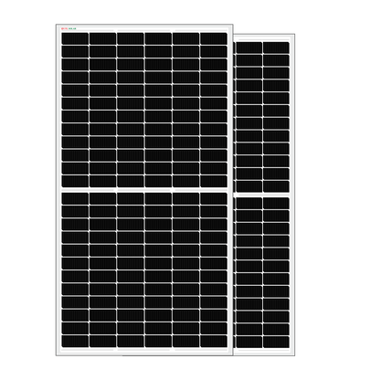 UTL 590 Watt N-Type TOPCon Solar Module | 27 Years Performance Warranty