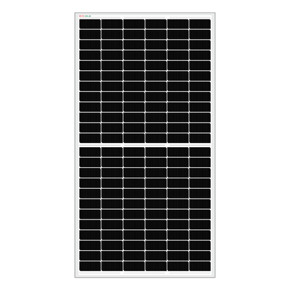 UTL 590 Watt N-Type TOPCon Solar Module | 27 Years Performance Warranty