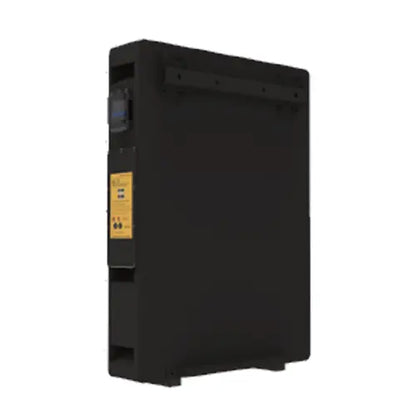 CAML 51.2 V 200 Ah, 10.24 kWh LiFePO4 Battery - Wall Mount