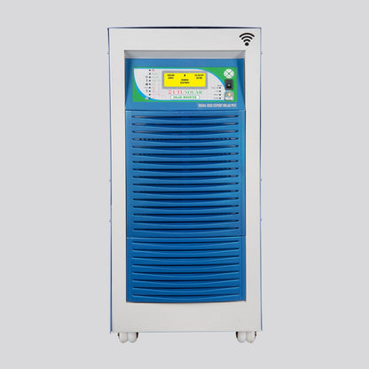 UTL Solar Sigma Pro Hybrid Solar PCU 4kVA 48V