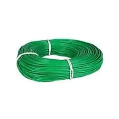 Solartek Complete Copper Lightning Arrester with Earthing Rod & Chemical Bag