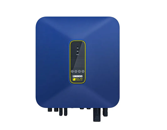 Luminous Solar 5KW Hybrid HF NXH 150 A48 VIGOOD SOLARTEK