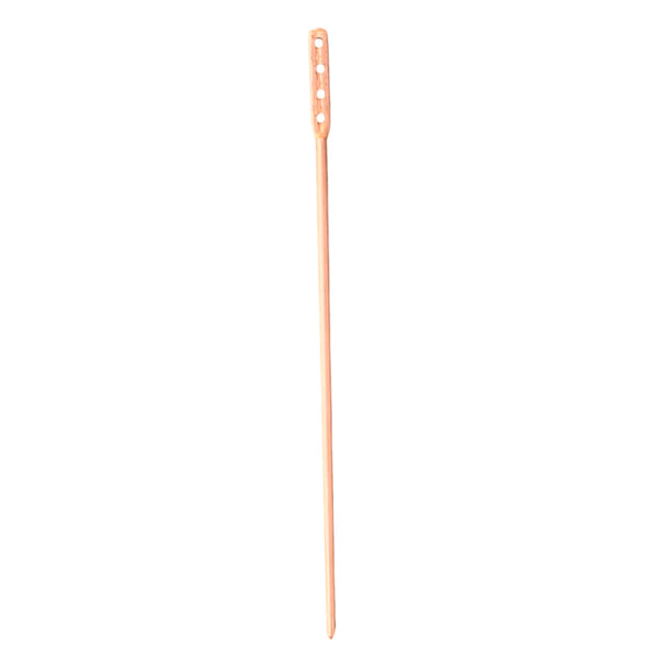 Solartek Solar 2 Meter Copper Bonded Earthing Rod With 16MM Diameter