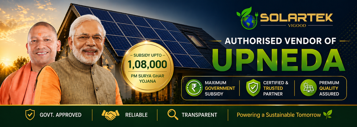 Vigood Solartek - Your Complete Solar Installation Kit Solution ...