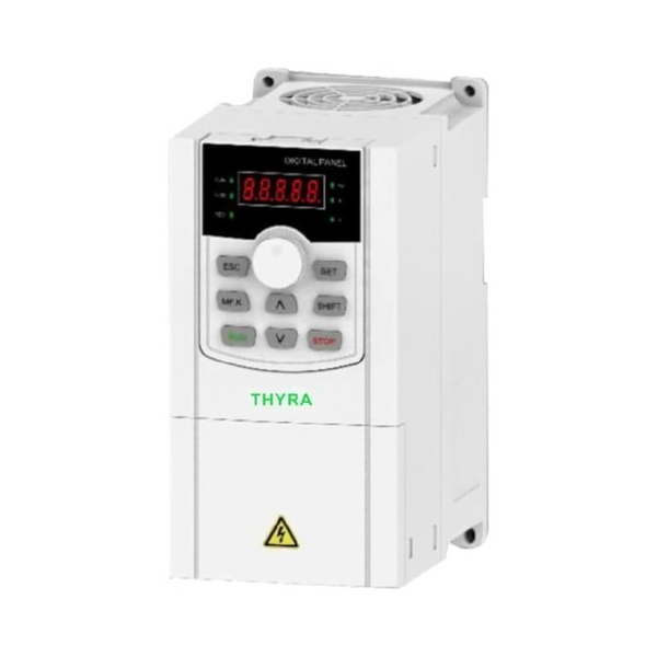 Thyra Solar MS10 VFD Drive 10HP