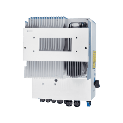 UTL 5 kVA High Frequency Single Phase Solar Hybrid Inverter | HYB-5-GXLS2