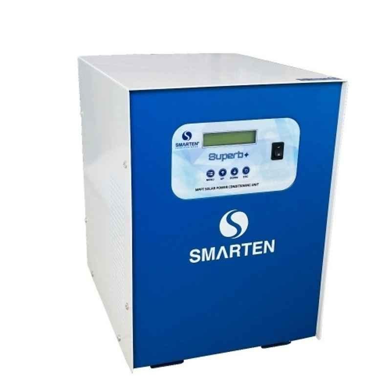 Smarten Superb 3250VA/75A MPPT Solar PCU Inverter