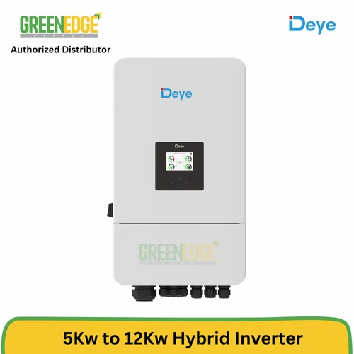 SUN-12K-SG04LP3-EU Deye Hybrid Inveter