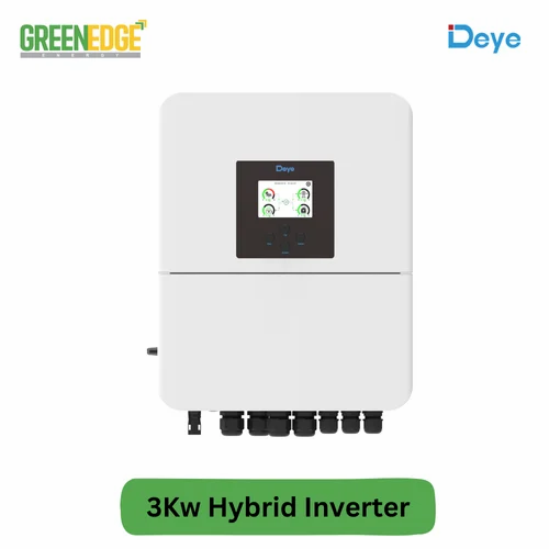 SUN-3.6K-SG04LP1-EU Deye Hybrid inverter