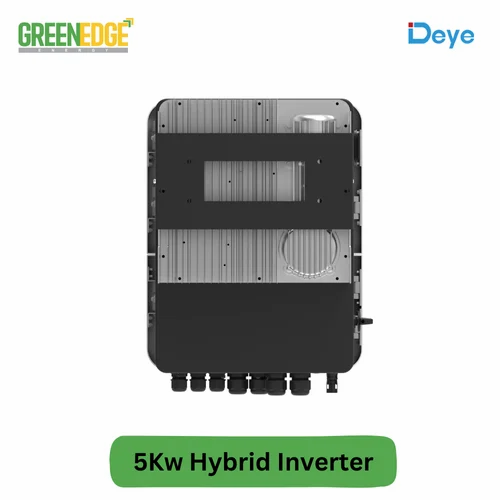 SUN-5K-SG04LP1-EU Deye Hybrid Inverter