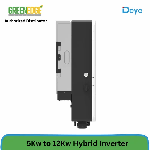 SUN-12K-SG04LP3-EU Deye Hybrid Inveter