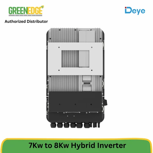 SUN-10K-SG04LP3-EU deye Hybrid Inveter