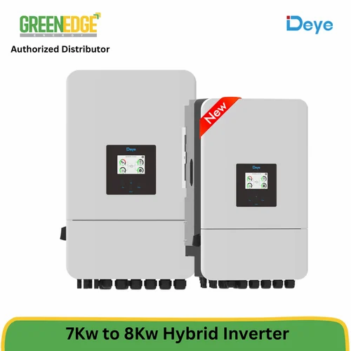 SUN-10K-SG04LP3-EU deye Hybrid Inveter