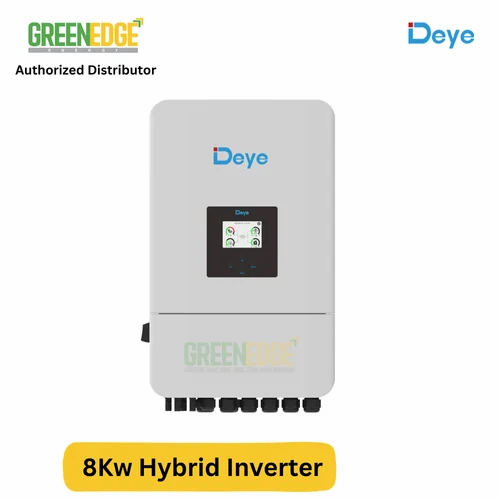 SUN-8K-SG05LP1-EU Deye Hybrid Inverter